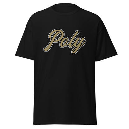 Classic | T-Shirt | Purdue Polytechnic High School