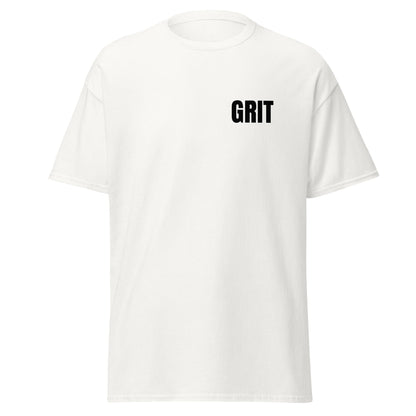 Classic | T-Shirt | Pure Grit Softball | Black Logo