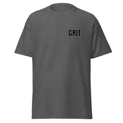 Classic | T-Shirt | Pure Grit Softball | Black Logo