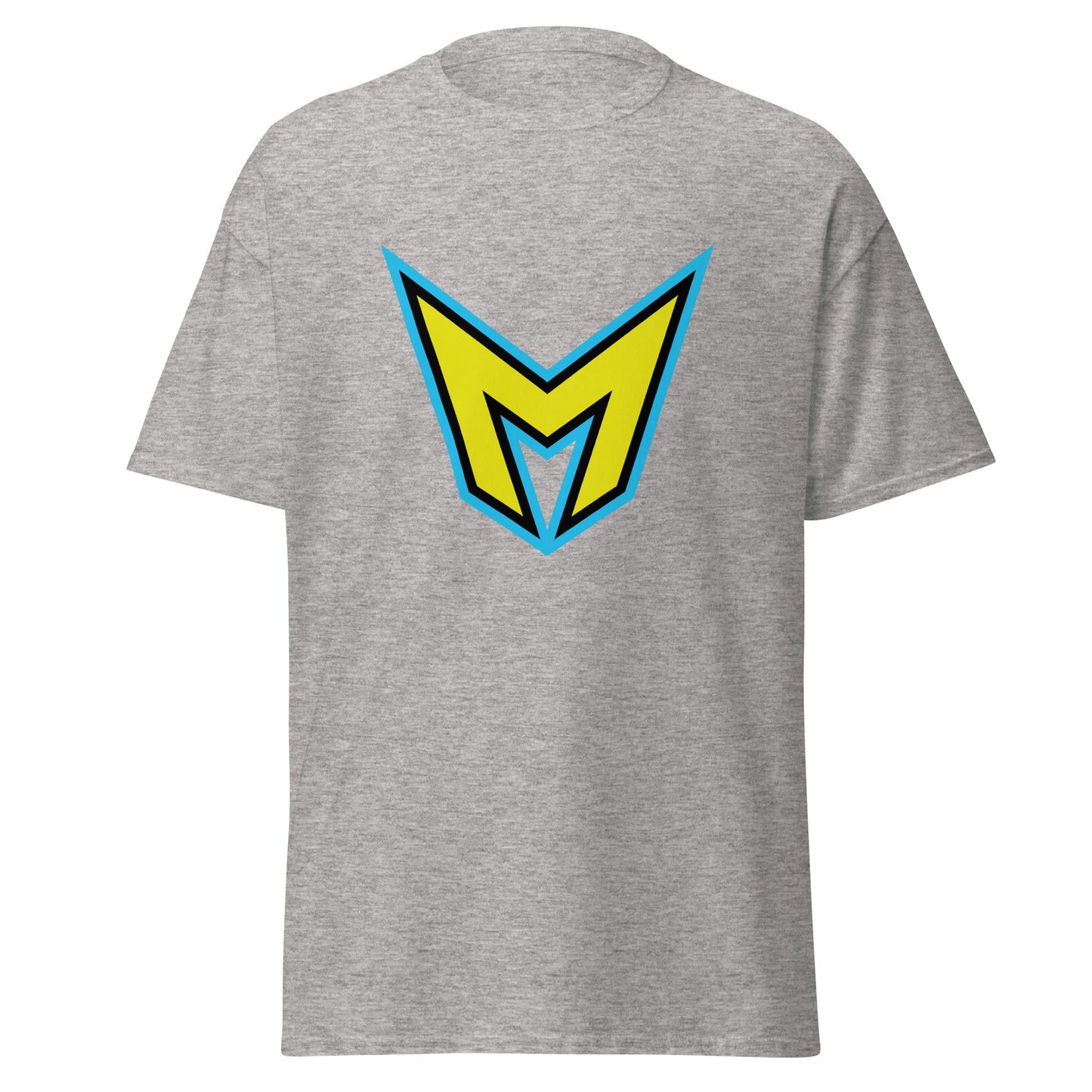 Classic | T-Shirt | Racine Monstars | M Logo