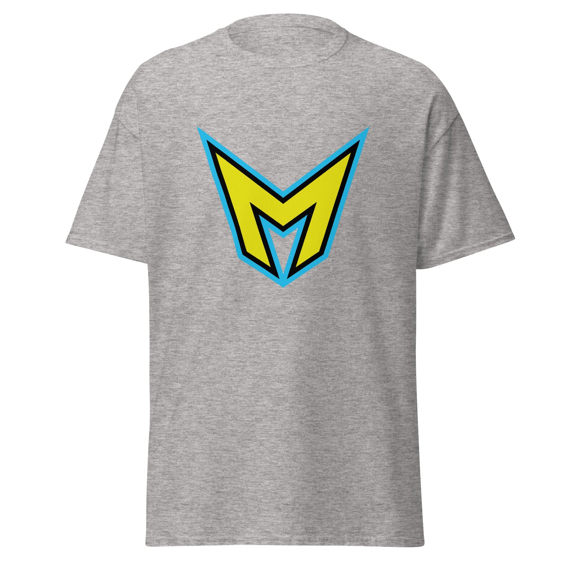Classic | T-Shirt | Racine Monstars | M Logo