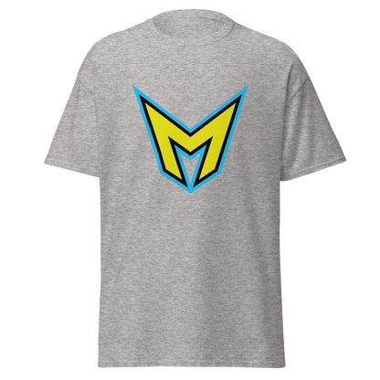 Classic | T-Shirt | Racine Monstars | M Logo