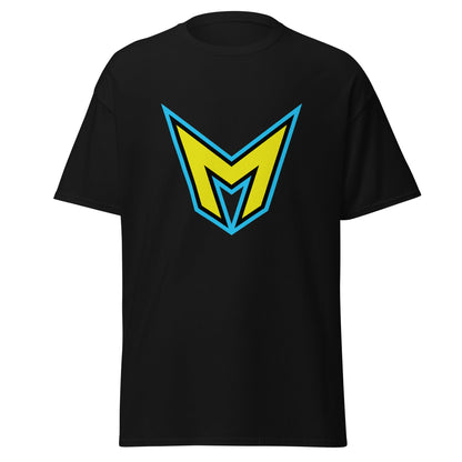 Classic | T-Shirt | Racine Monstars | M Logo