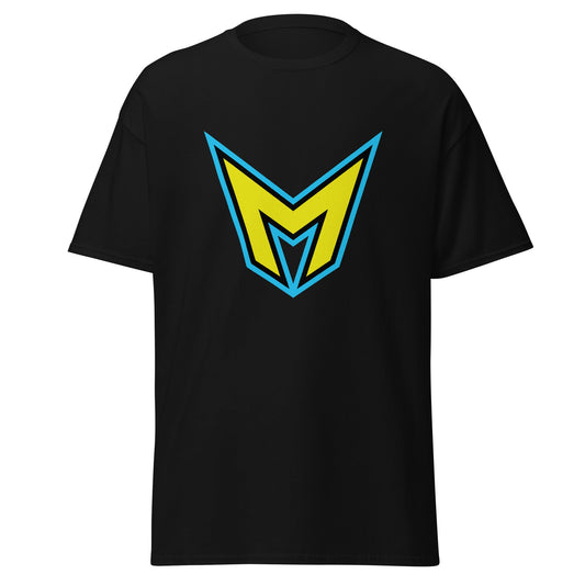 Classic | T-Shirt | Racine Monstars | M Logo
