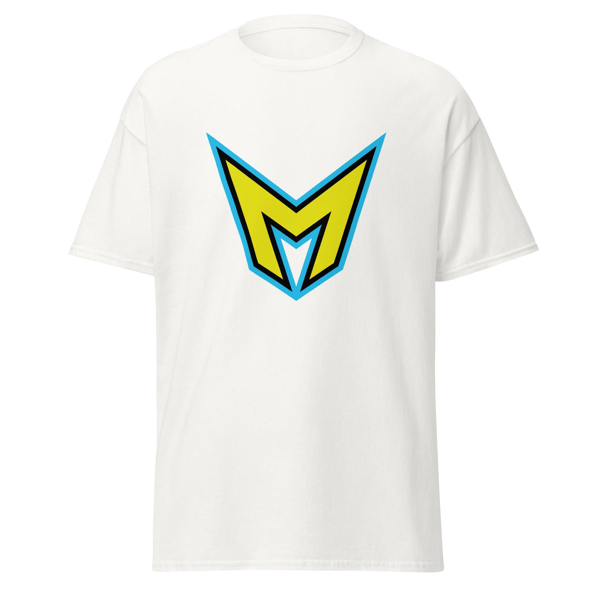 Classic | T-Shirt | Racine Monstars | M Logo