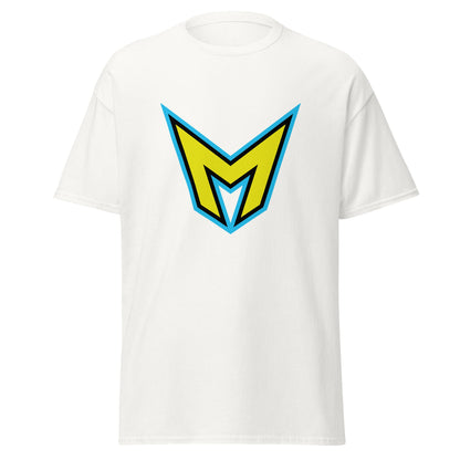 Classic | T-Shirt | Racine Monstars | M Logo