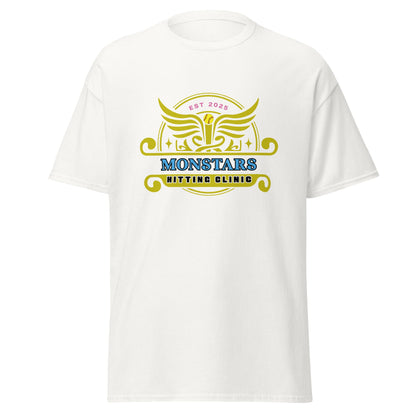 Classic | T-Shirt | Racine Monstars