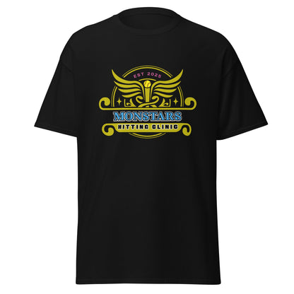 Classic | T-Shirt | Racine Monstars