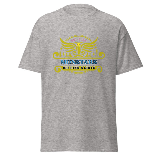 Classic | T-Shirt | Racine Monstars