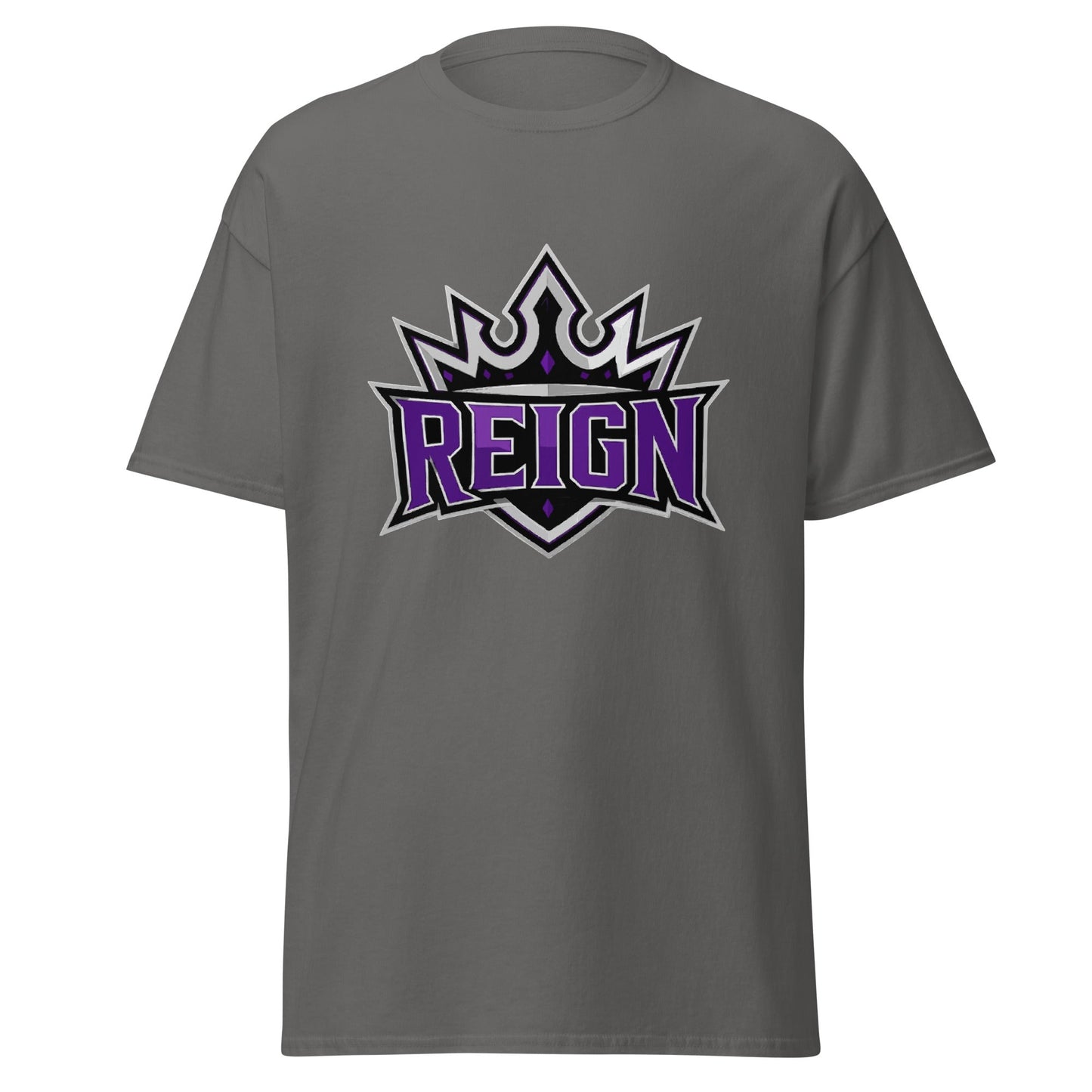 Classic | T-Shirt | REIGN 10U Softball | Emblem Logo