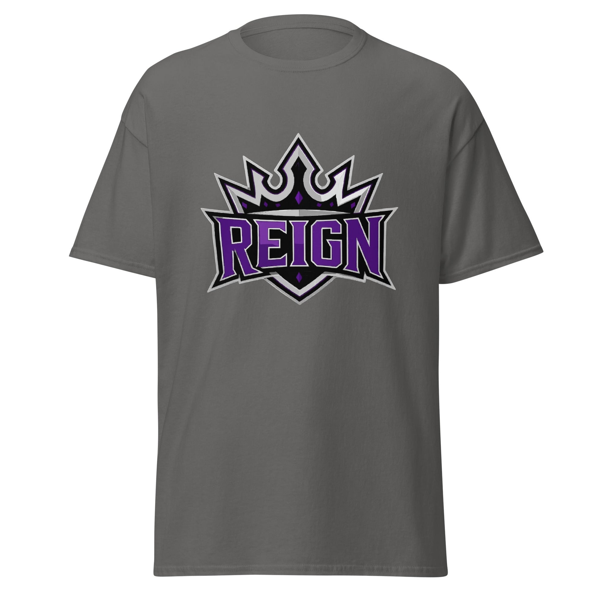 Classic | T-Shirt | REIGN 10U Softball | Emblem Logo