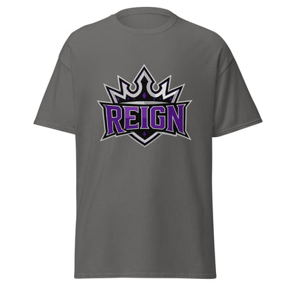 Classic | T-Shirt | REIGN 10U Softball | Emblem Logo