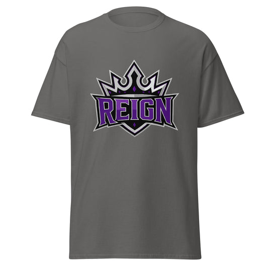 Classic | T-Shirt | REIGN 10U Softball | Emblem Logo