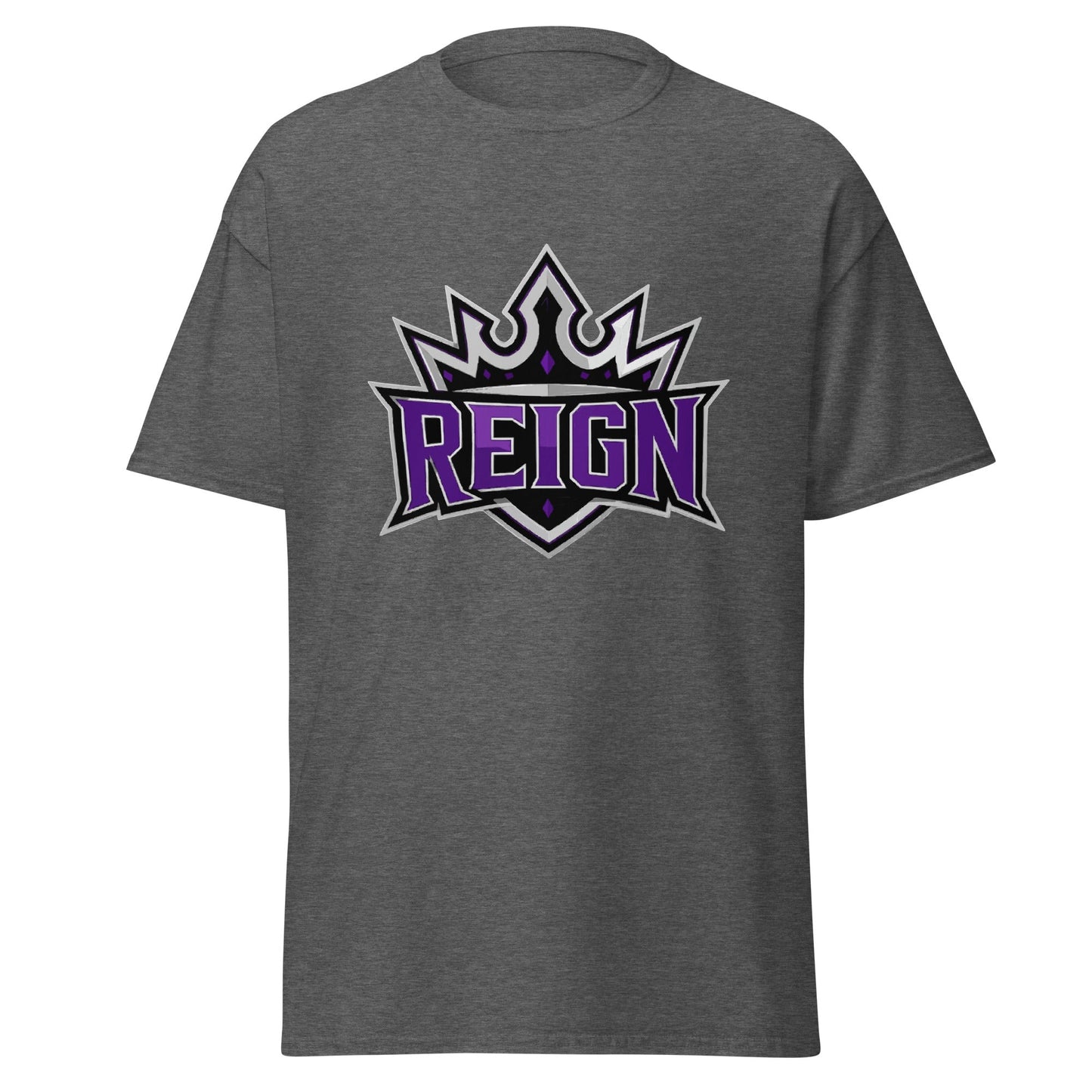 Classic | T-Shirt | REIGN 10U Softball | Emblem Logo