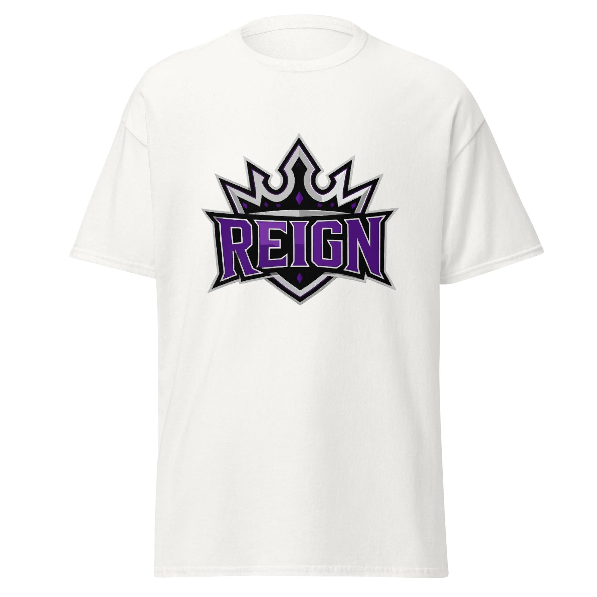 Classic | T-Shirt | REIGN 10U Softball | Emblem Logo