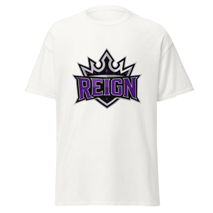 Classic | T-Shirt | REIGN 10U Softball | Emblem Logo
