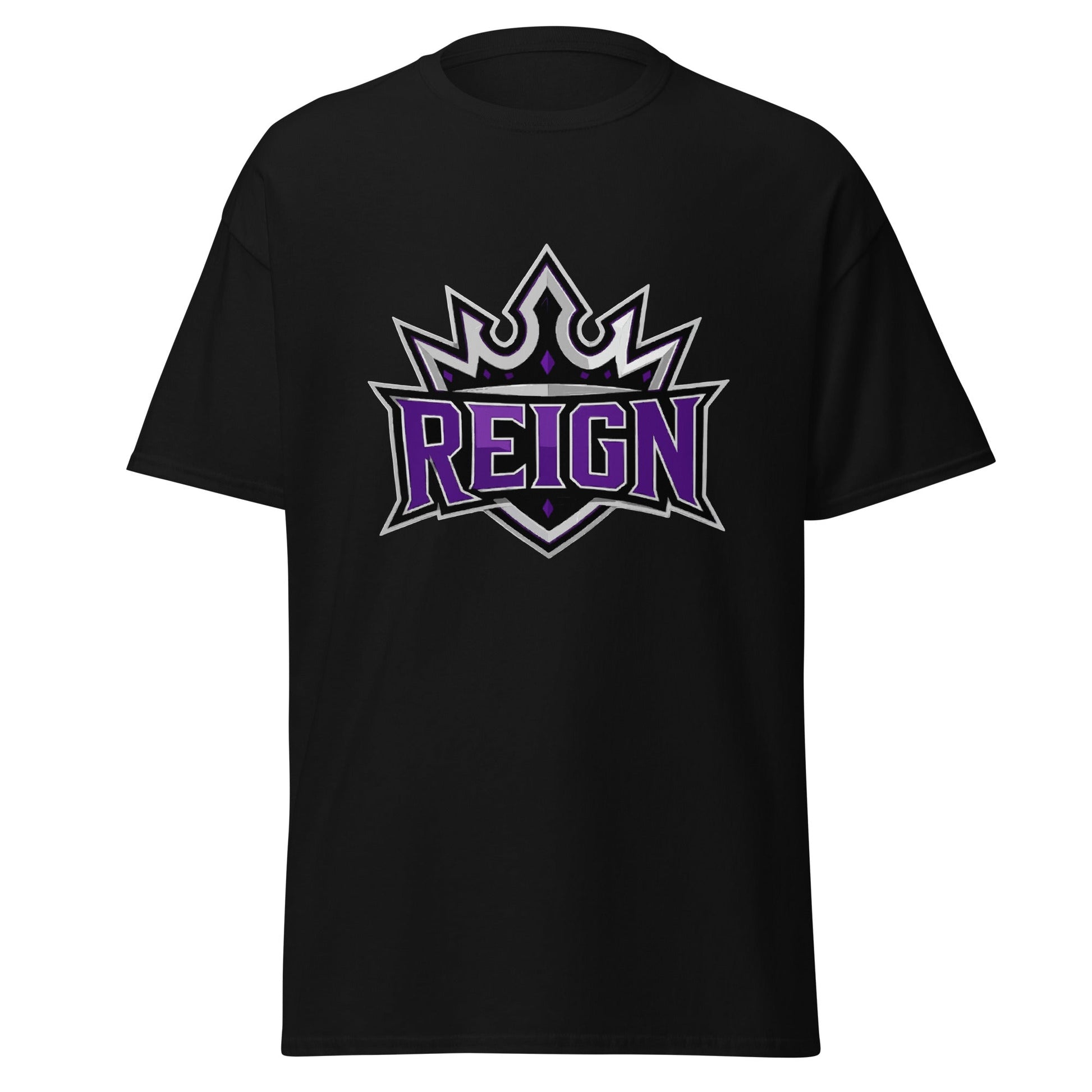Classic | T-Shirt | REIGN 10U Softball | Emblem Logo
