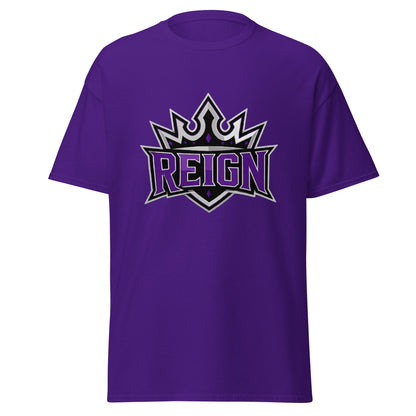 Classic | T-Shirt | REIGN 10U Softball | Emblem Logo