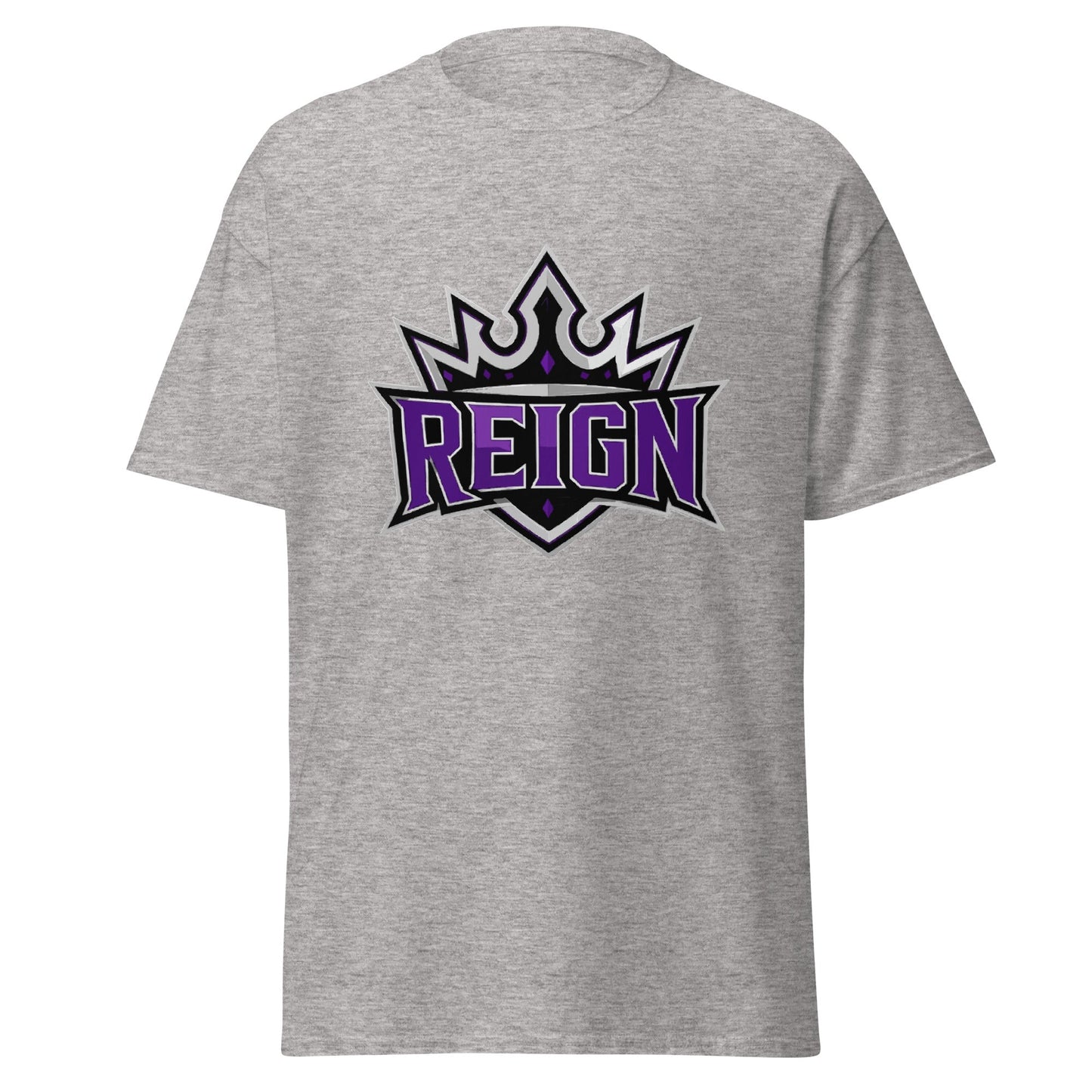 Classic | T-Shirt | REIGN 10U Softball | Emblem Logo