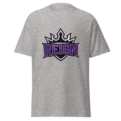 Classic | T-Shirt | REIGN 10U Softball | Emblem Logo