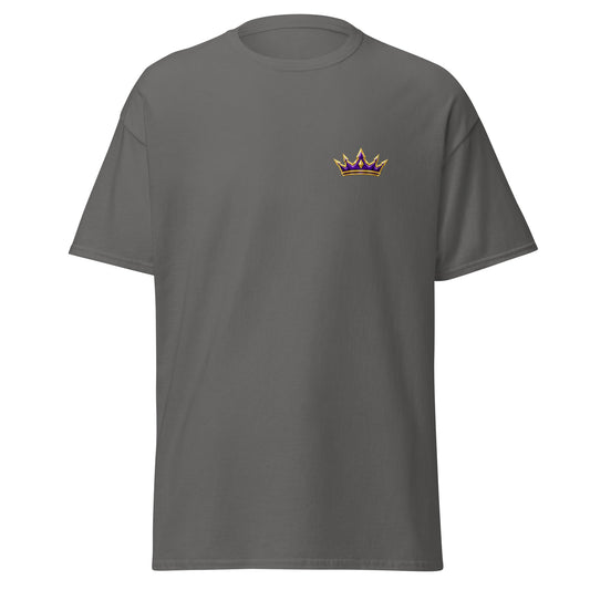 Classic | T-Shirt | REIGN 10U Softball | Magestic Crown Logo