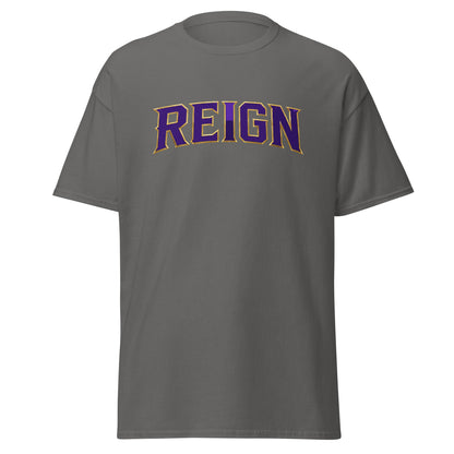 Classic | T-Shirt | REIGN 10U Softball | Script Logo