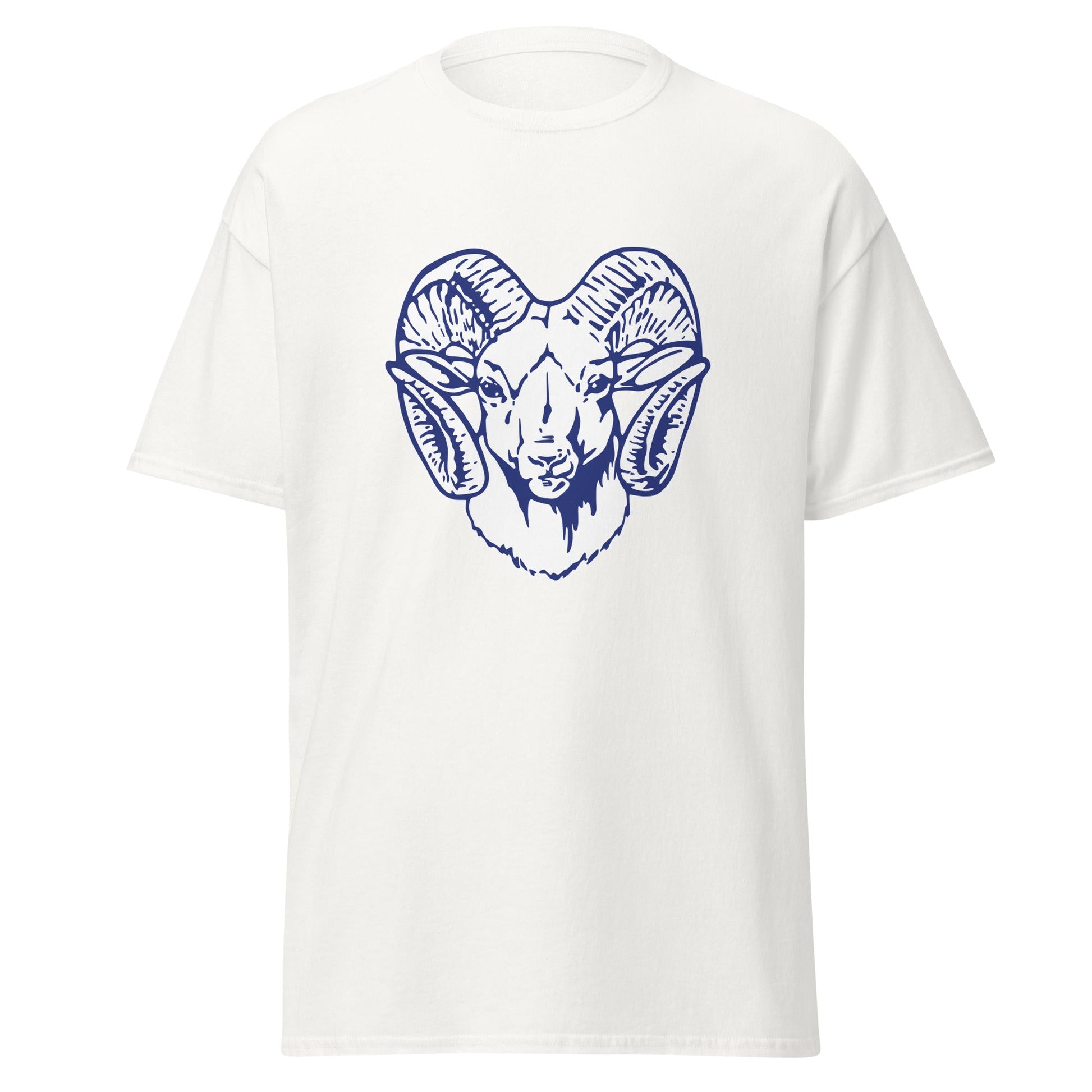 Classic | T-Shirt | Rensselaer Rams