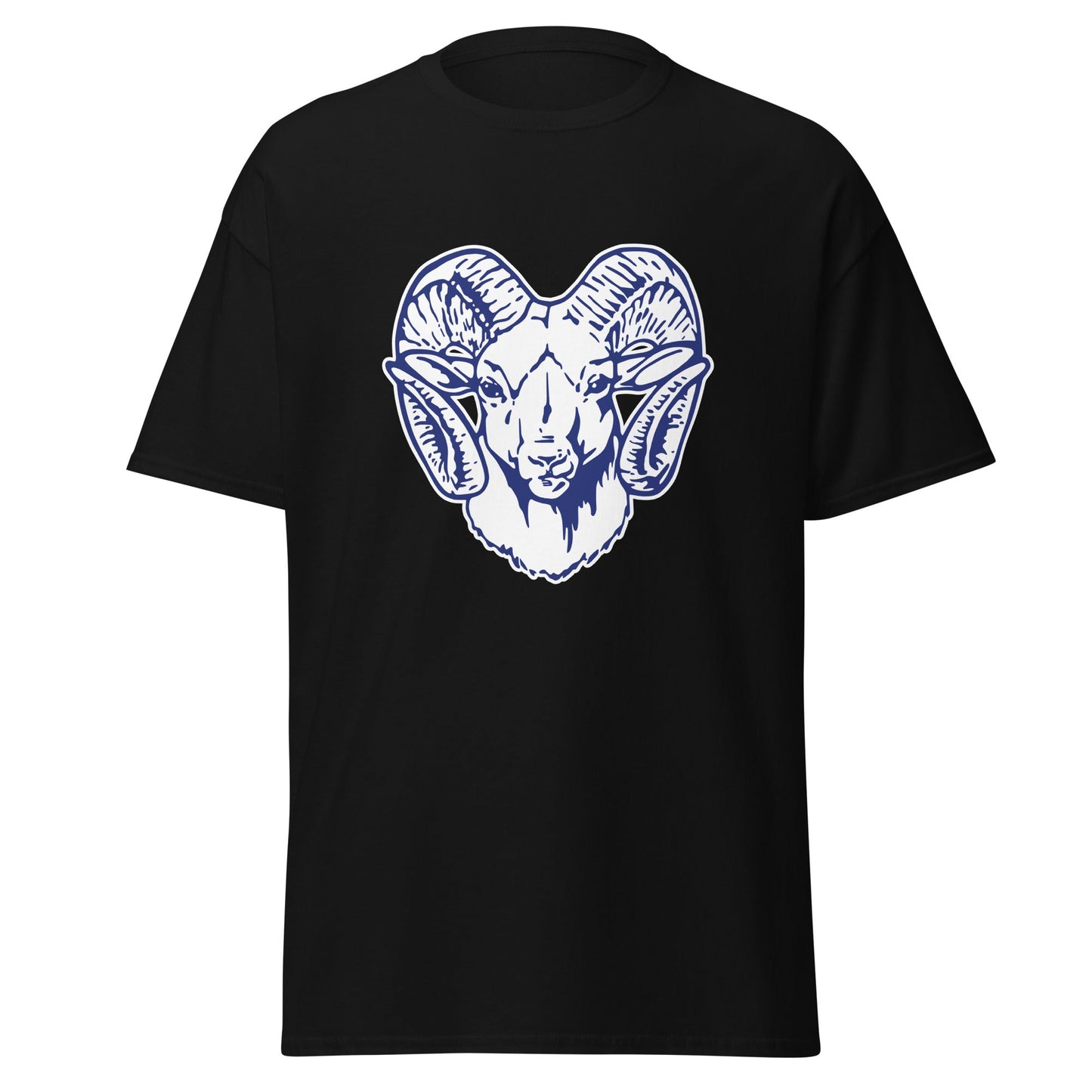 Classic | T-Shirt | Rensselaer Rams