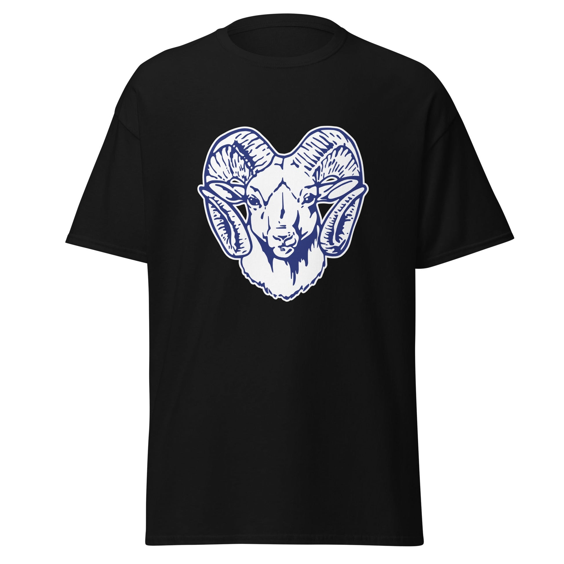 Classic | T-Shirt | Rensselaer Rams