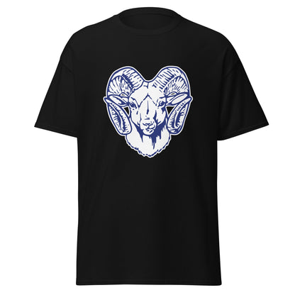 Classic | T-Shirt | Rensselaer Rams