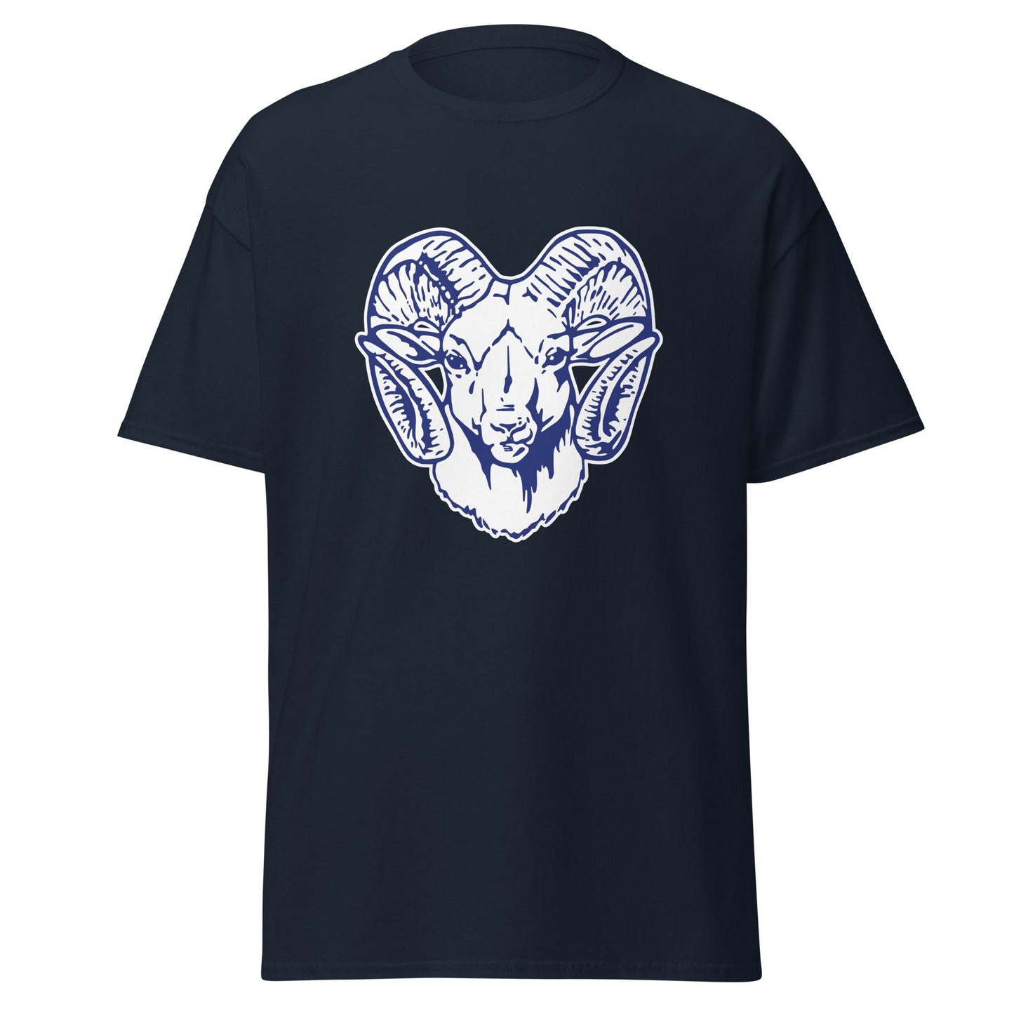 Classic | T-Shirt | Rensselaer Rams