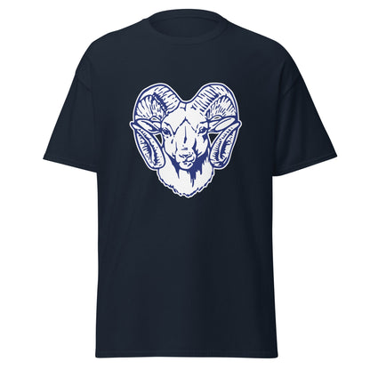 Classic | T-Shirt | Rensselaer Rams