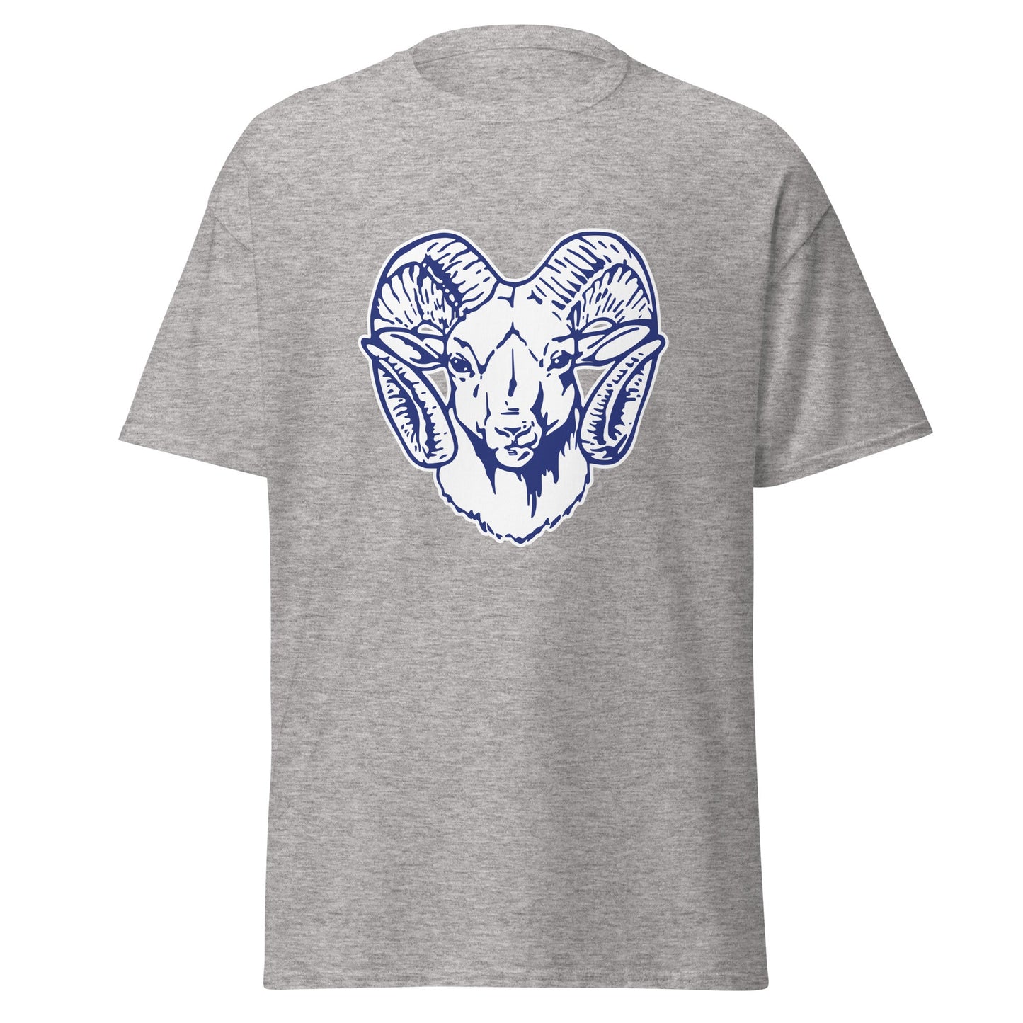 Classic | T-Shirt | Rensselaer Rams