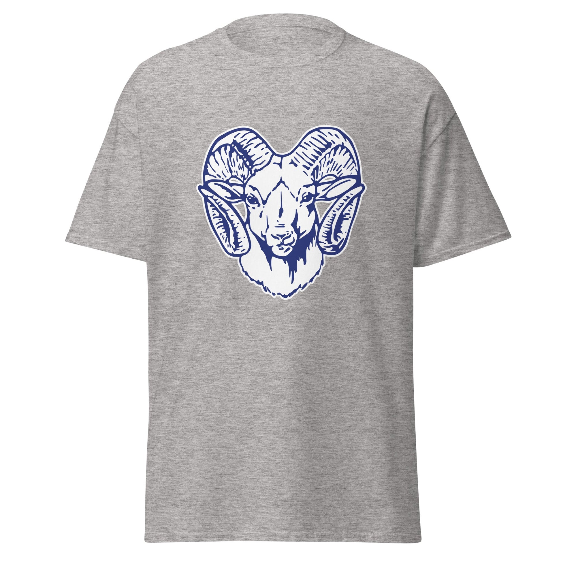 Classic | T-Shirt | Rensselaer Rams