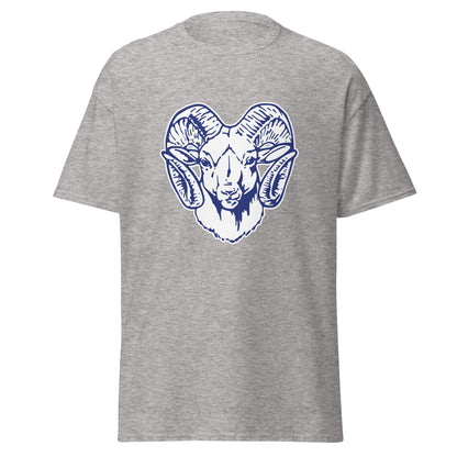 Classic | T-Shirt | Rensselaer Rams