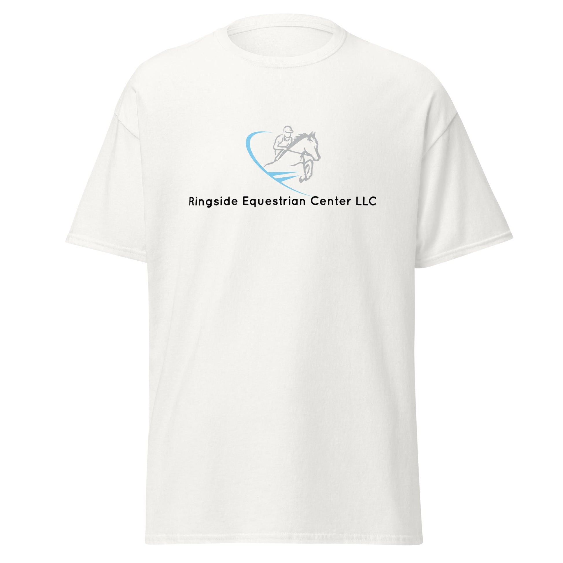 Classic | T-Shirt | Ringside Equestrian Center