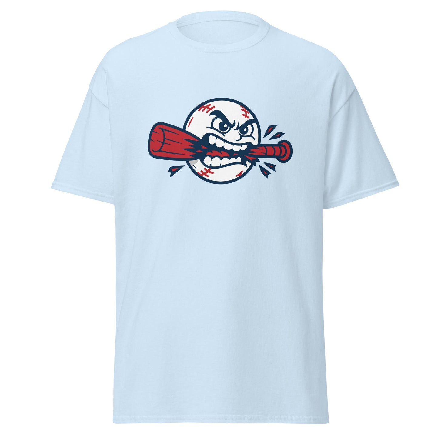 Classic | T-Shirt | Rosenberg Ballers | Emblem Logo