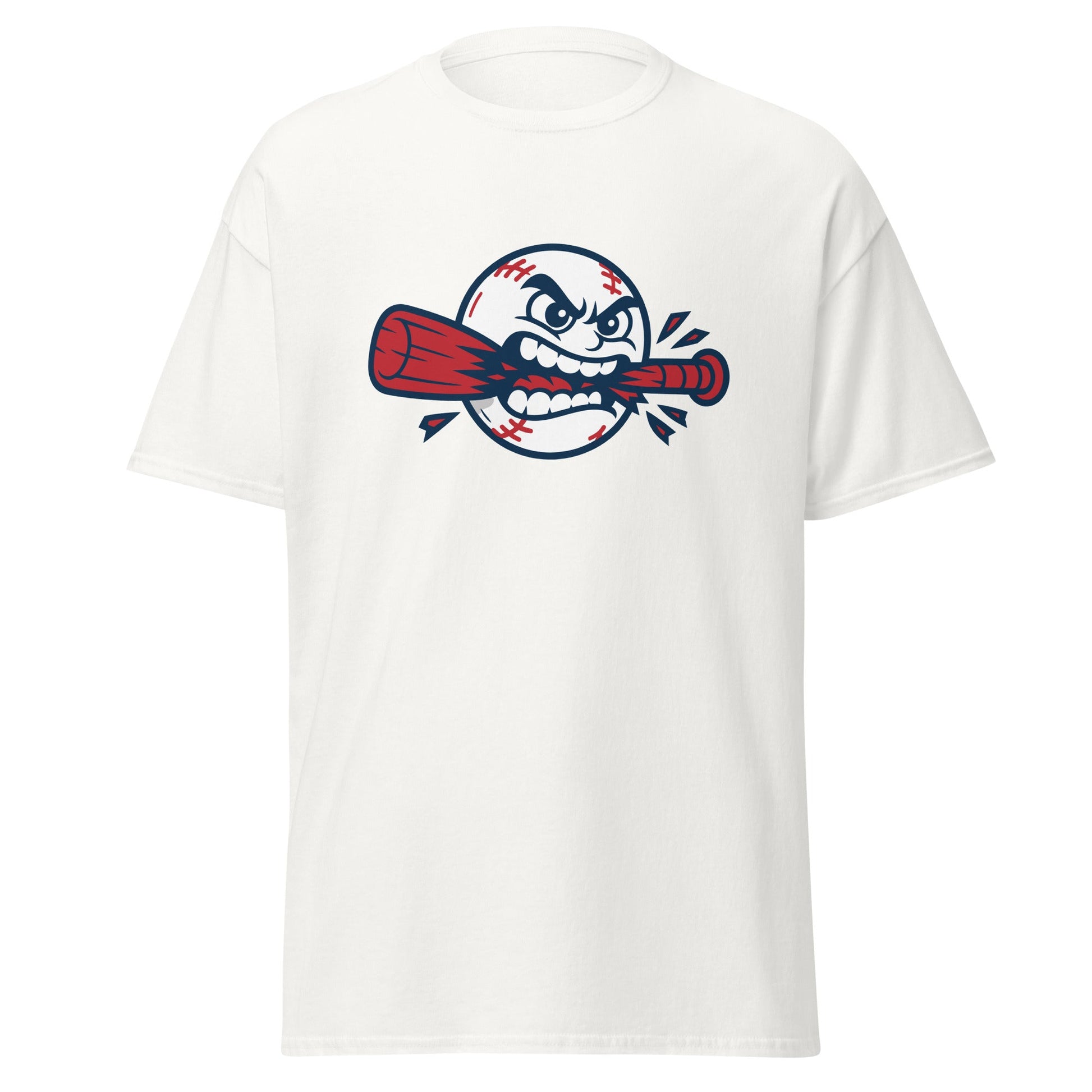 Classic | T-Shirt | Rosenberg Ballers | Emblem Logo