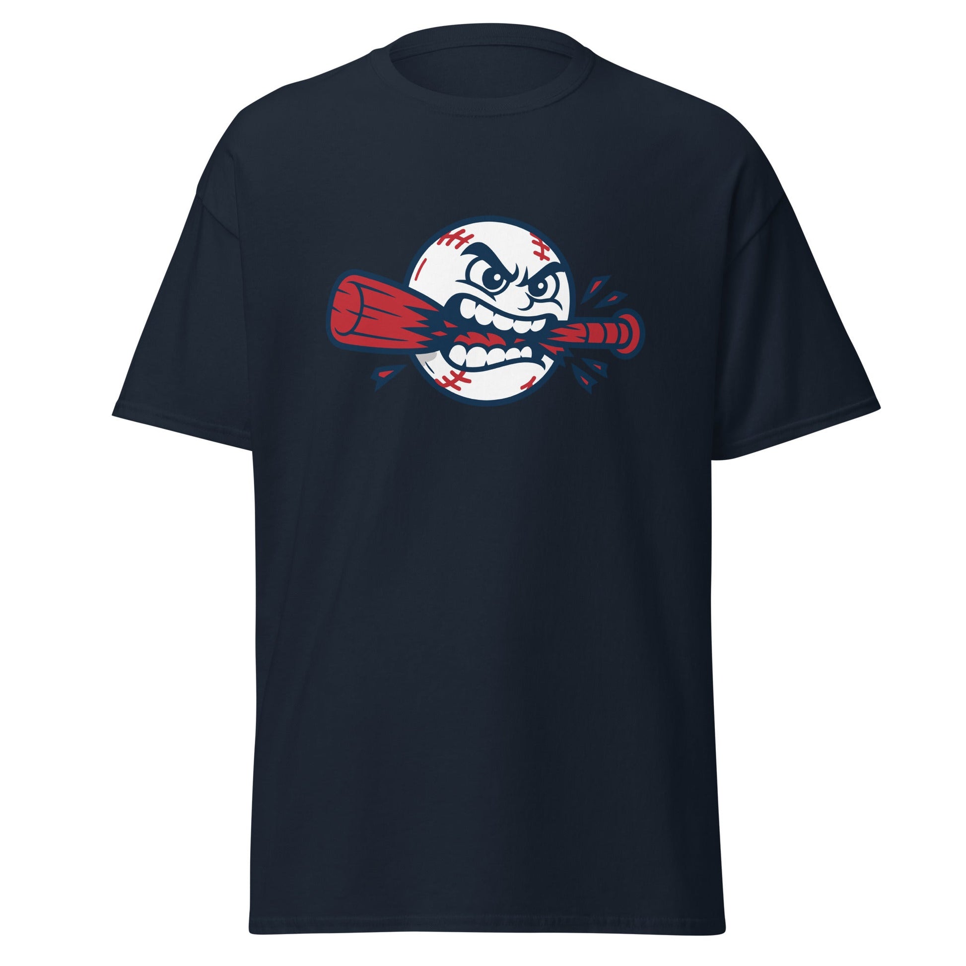 Classic | T-Shirt | Rosenberg Ballers | Emblem Logo