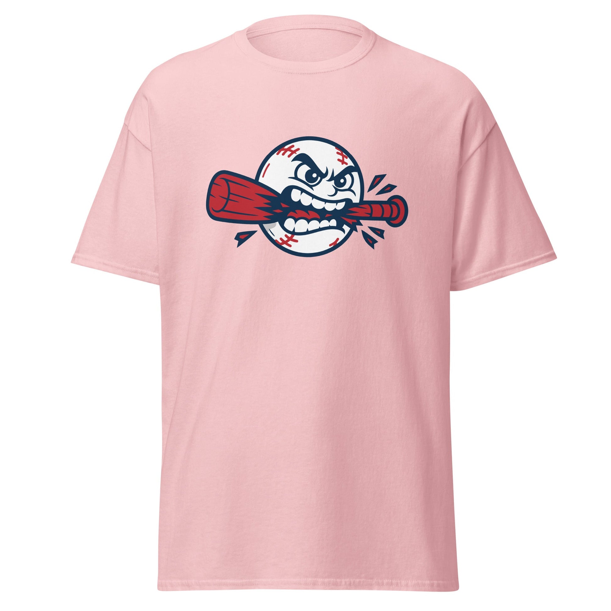 Classic | T-Shirt | Rosenberg Ballers | Emblem Logo