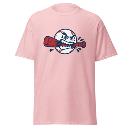Classic | T-Shirt | Rosenberg Ballers | Emblem Logo