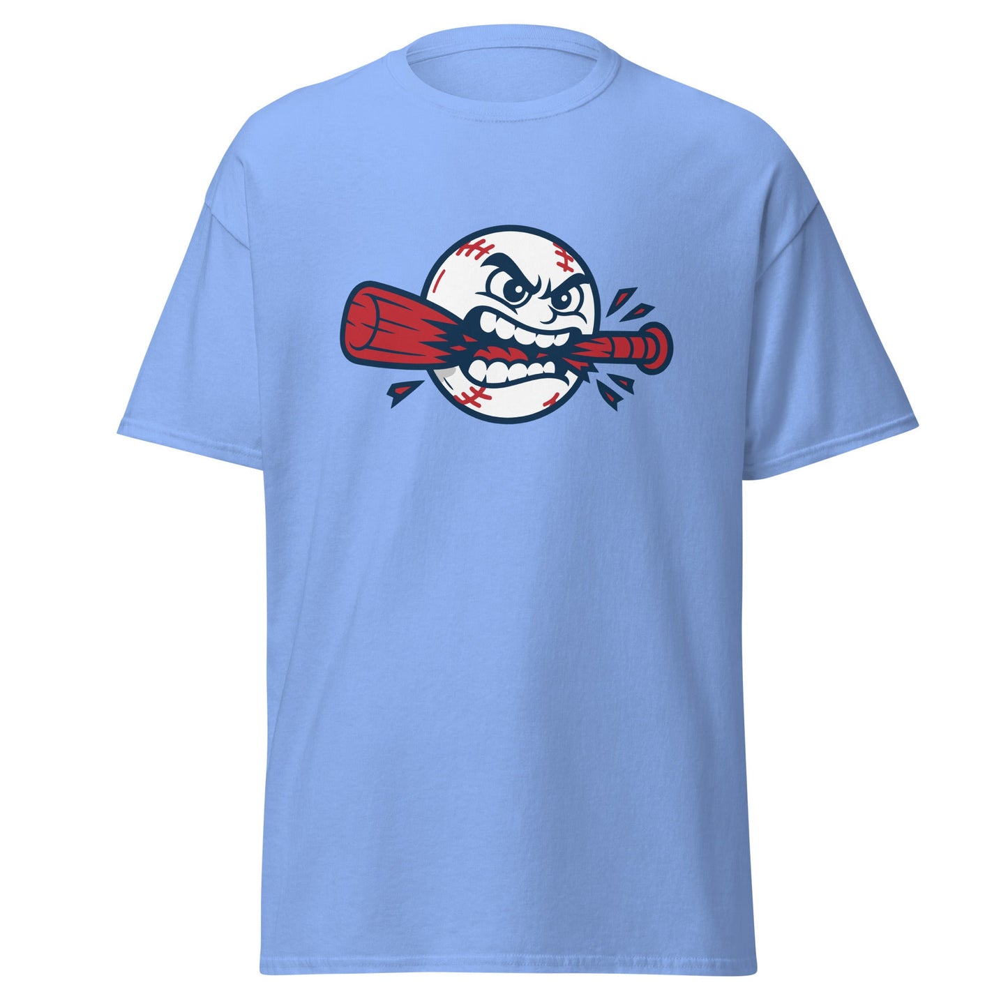 Classic | T-Shirt | Rosenberg Ballers | Emblem Logo
