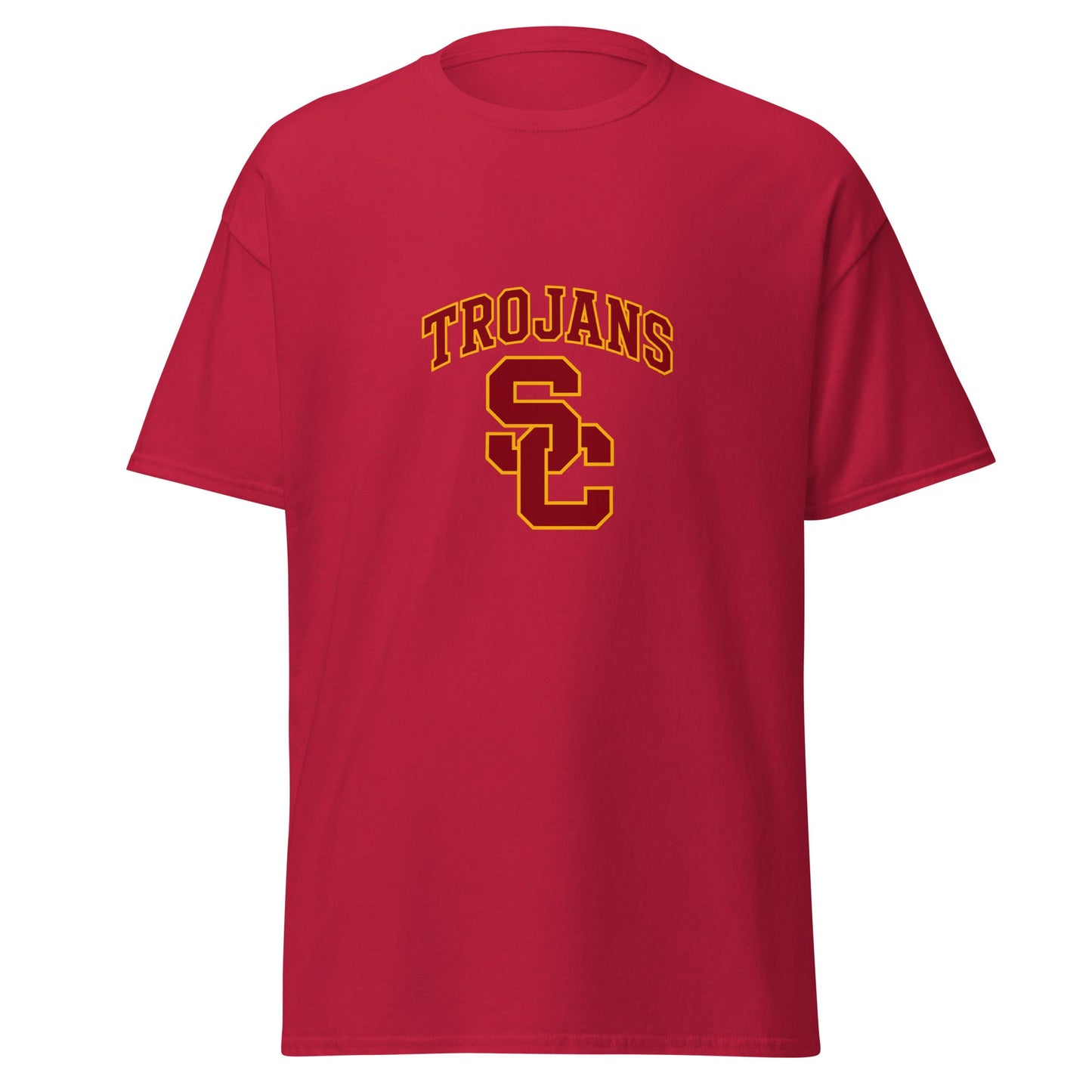 Classic | T-Shirt | Ross MVP Fall 2026 | Imperial SC Logo