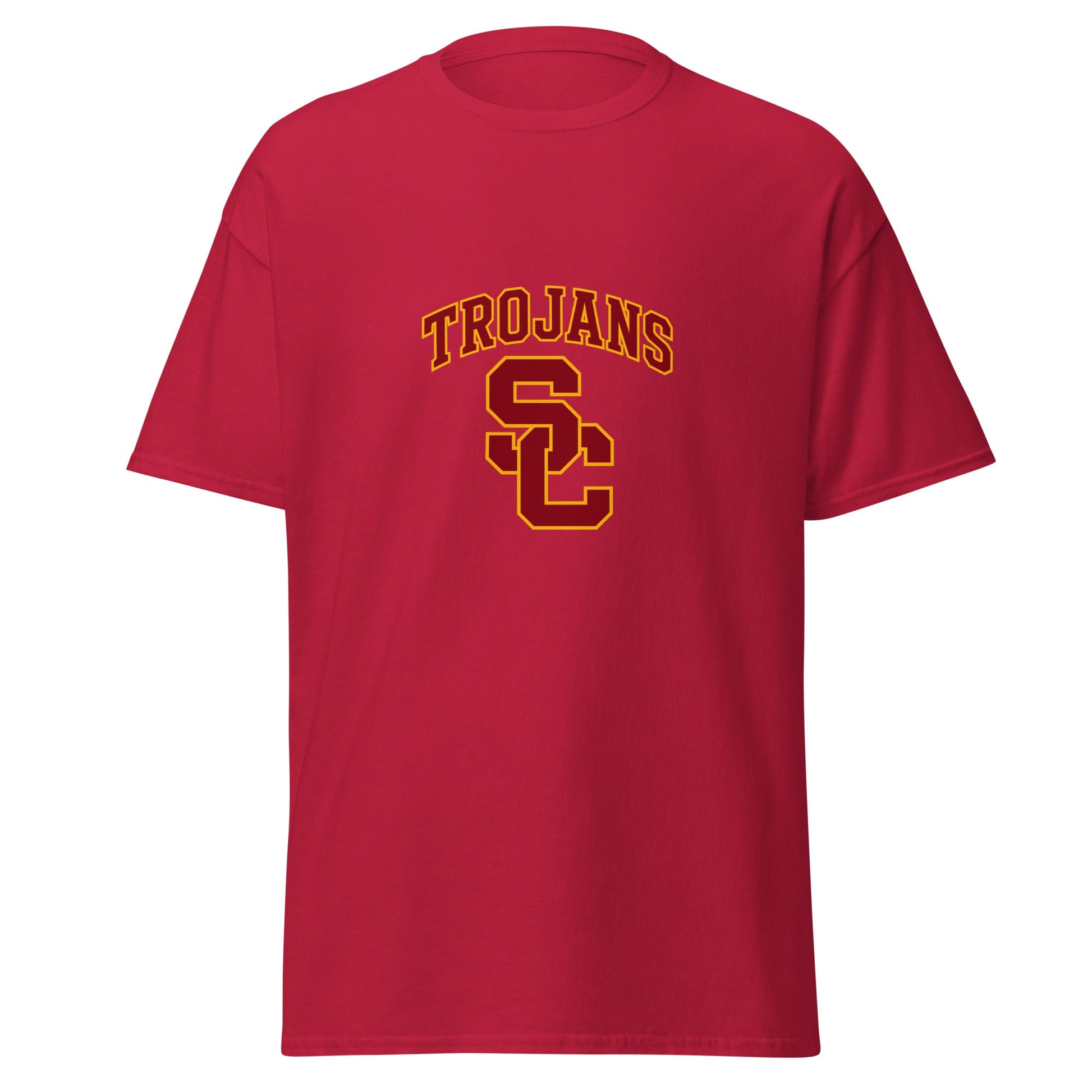 Classic | T-Shirt | Ross MVP Fall 2026 | Imperial SC Logo