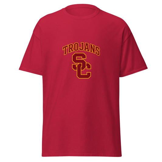 Classic | T-Shirt | Ross MVP Fall 2026 | Imperial SC Logo