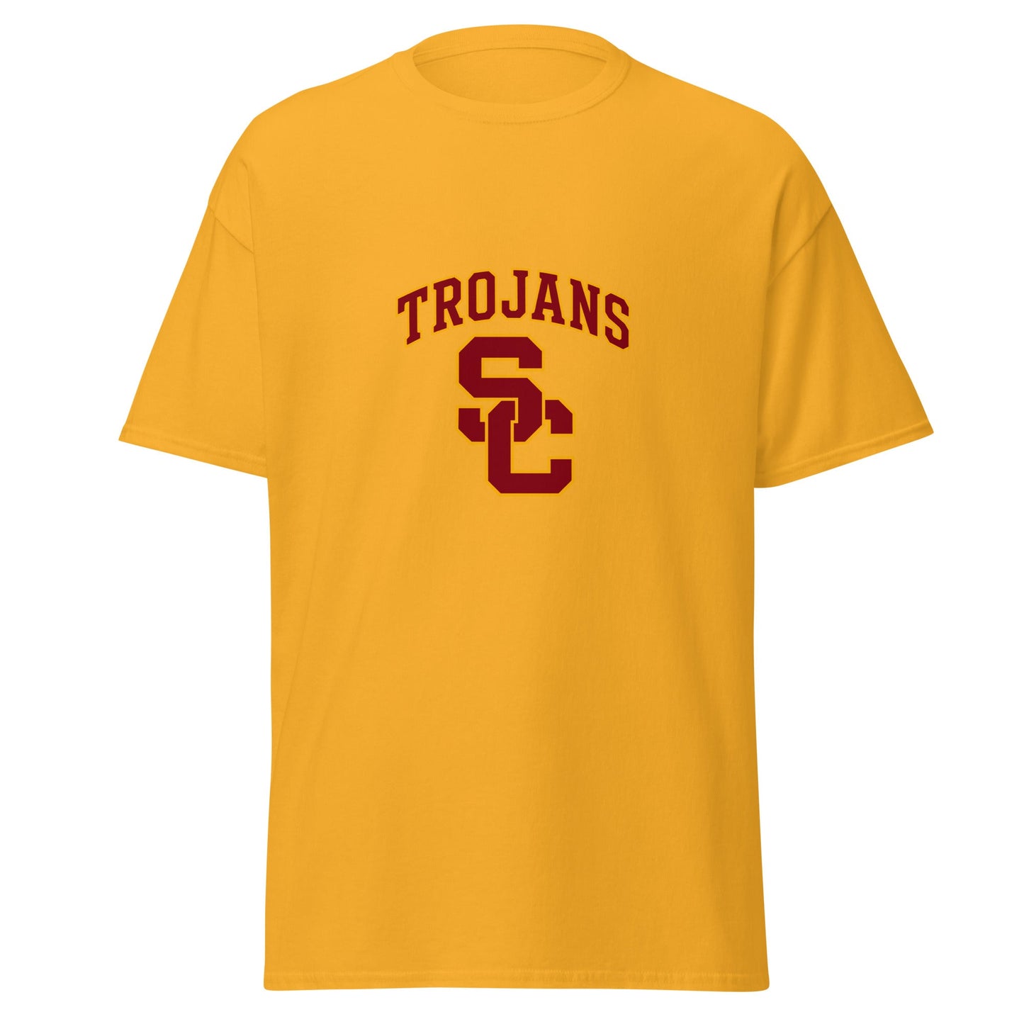 Classic | T-Shirt | Ross MVP Fall 2026 | Imperial SC Logo