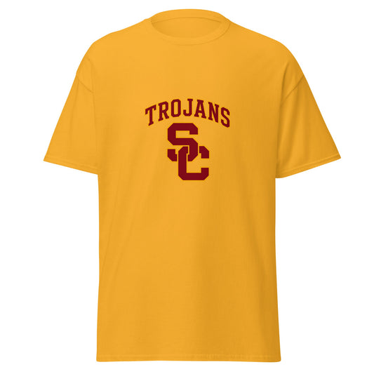 Classic | T-Shirt | Ross MVP Fall 2026 | Imperial SC Logo