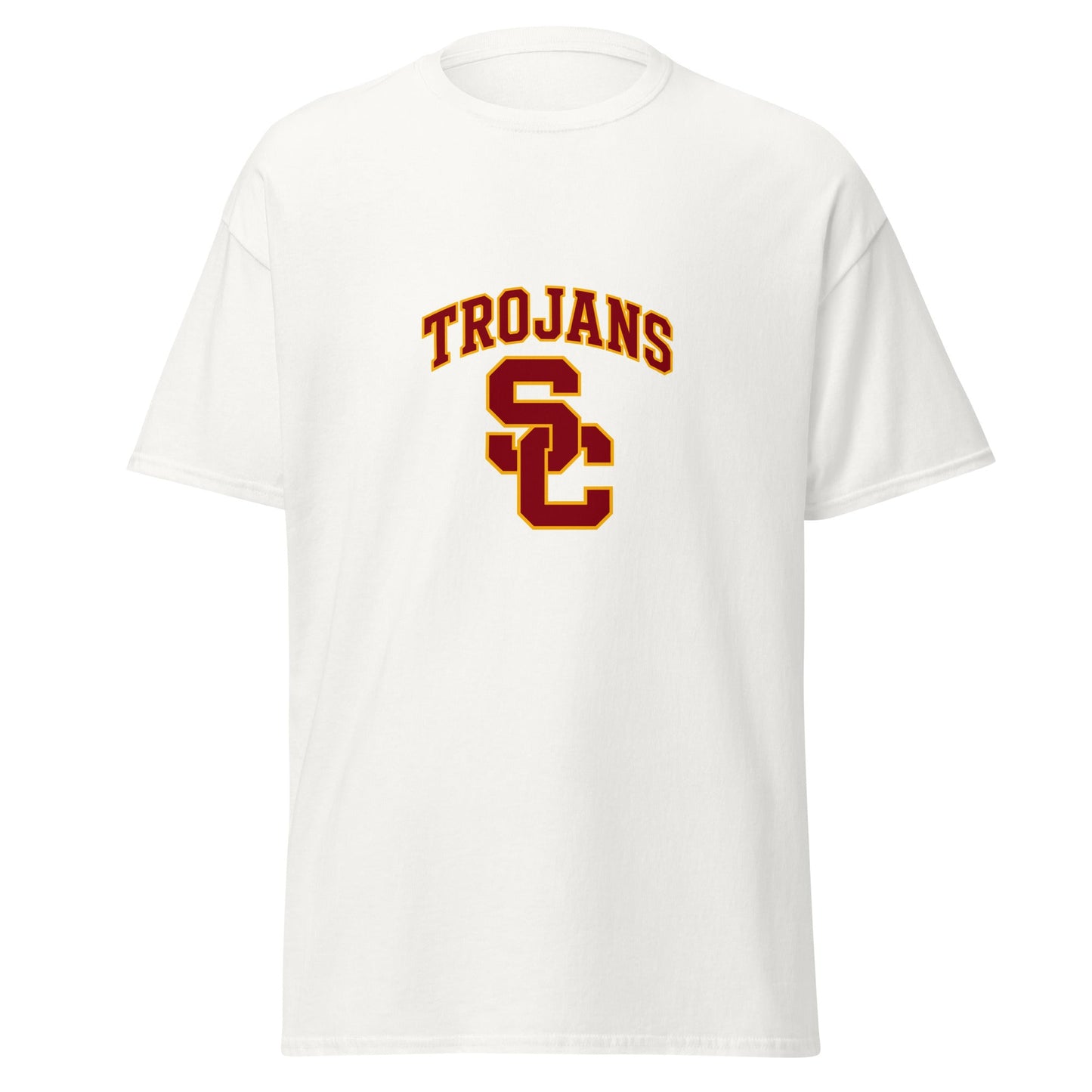 Classic | T-Shirt | Ross MVP Fall 2026 | Imperial SC Logo