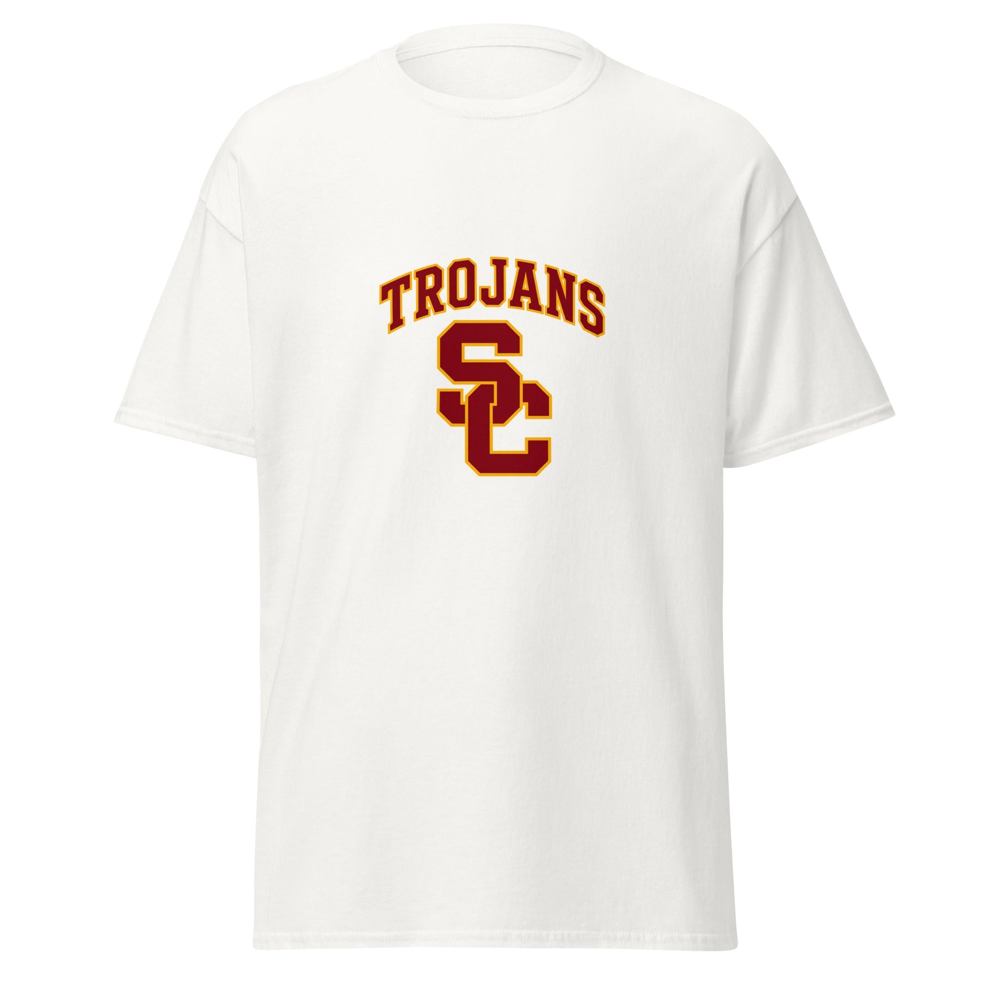 Classic | T-Shirt | Ross MVP Fall 2026 | Imperial SC Logo