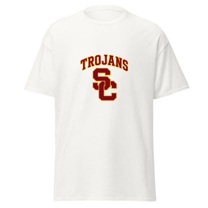Classic | T-Shirt | Ross MVP Fall 2026 | Imperial SC Logo